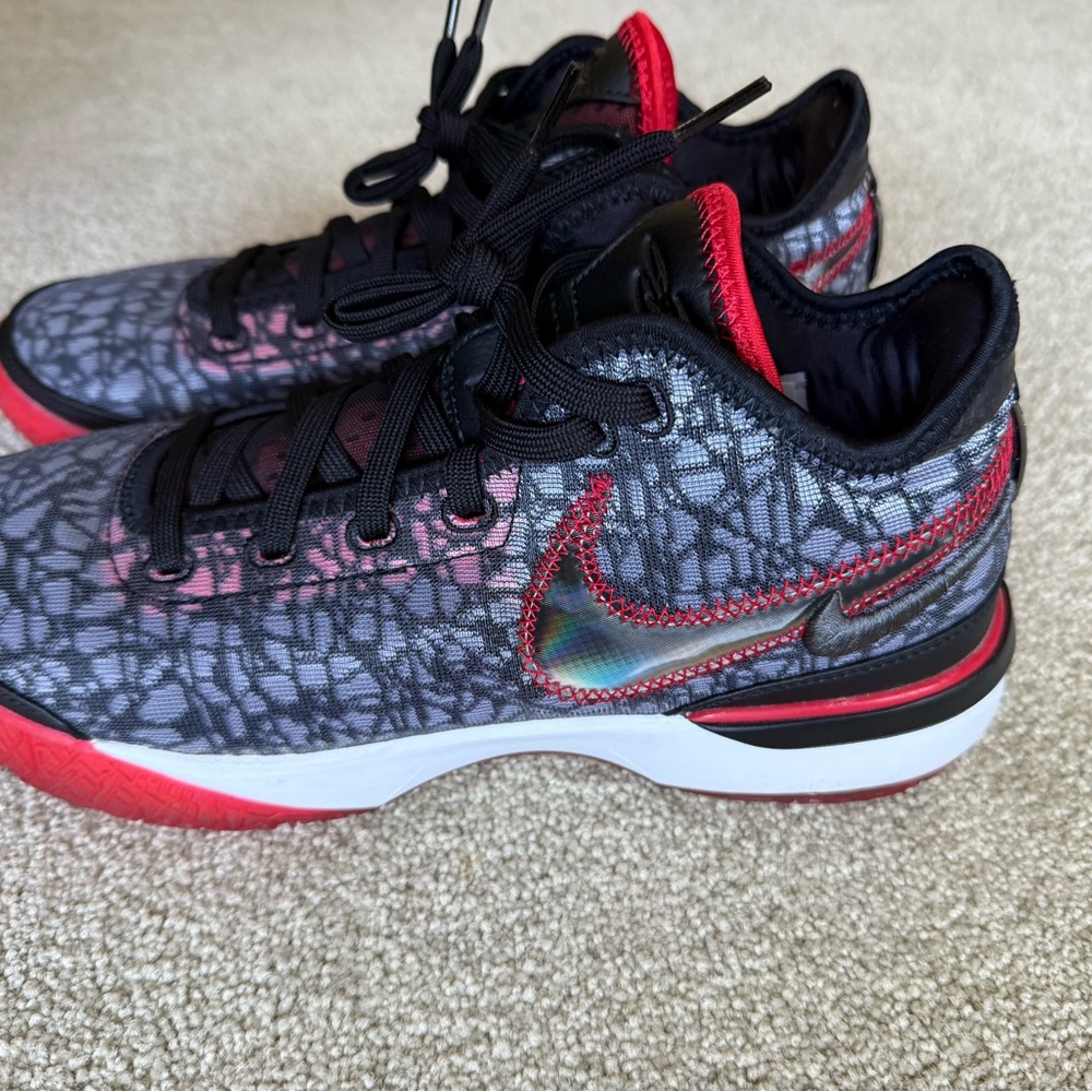 Nike Zoom LeBron NXXT Gen - Picture 3 of 6